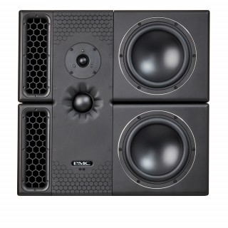 PMC Audio PMC8-2 專業錄音室主動式監聽喇叭 (對)